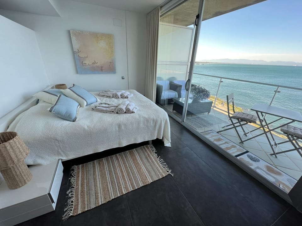 Sea view