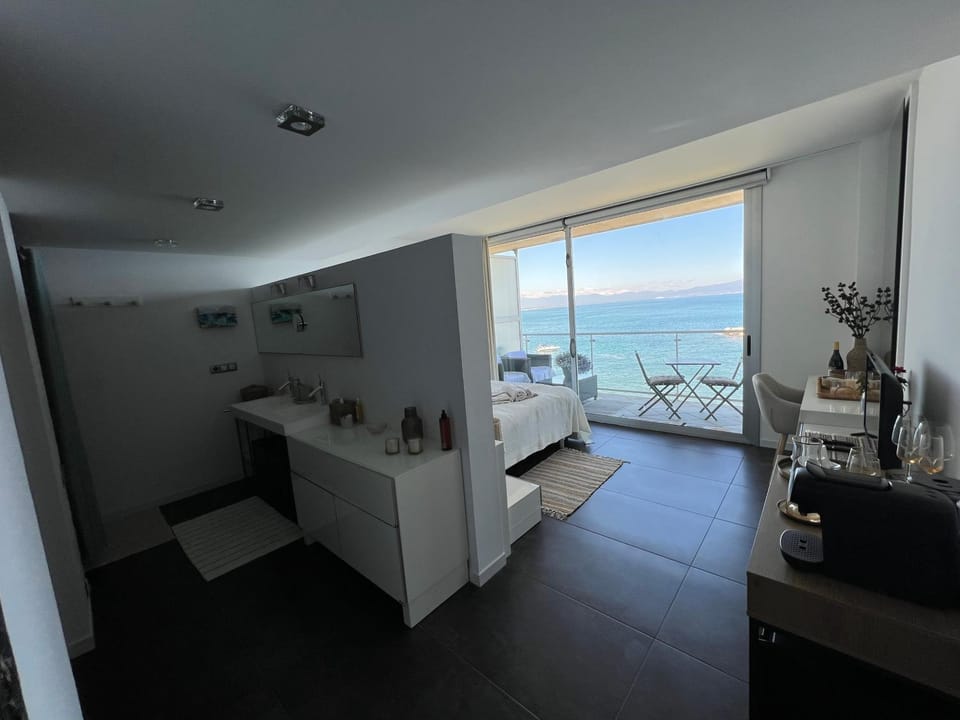 C'est la vie! Bed and Breakfast in L'Escala