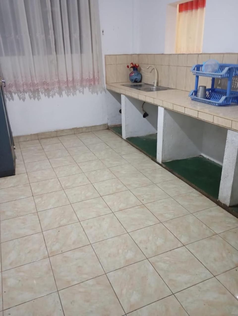 Mountain View Bed and Breakfast in Uva Province, Sri Lanka