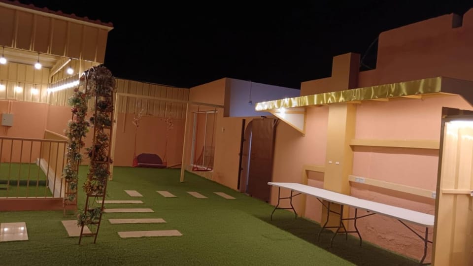 بيت يوم وليلة للضيافة House in Oman