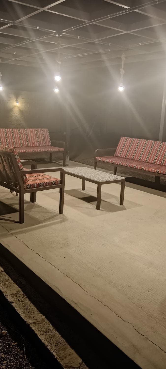 بيت يوم وليلة للضيافة House in Oman