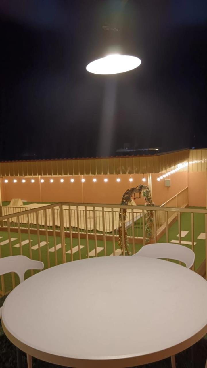 بيت يوم وليلة للضيافة House in Oman