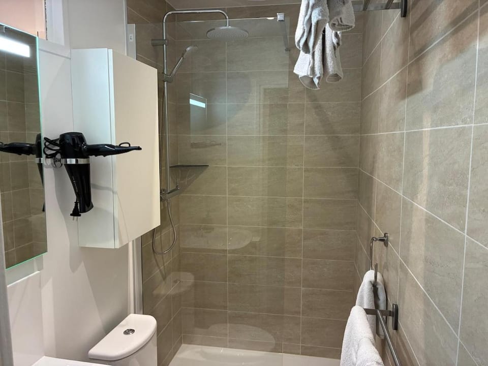 Shower