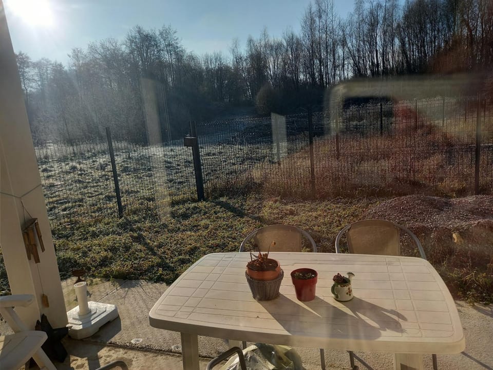 Chez kiki Vacation rental in Vosges