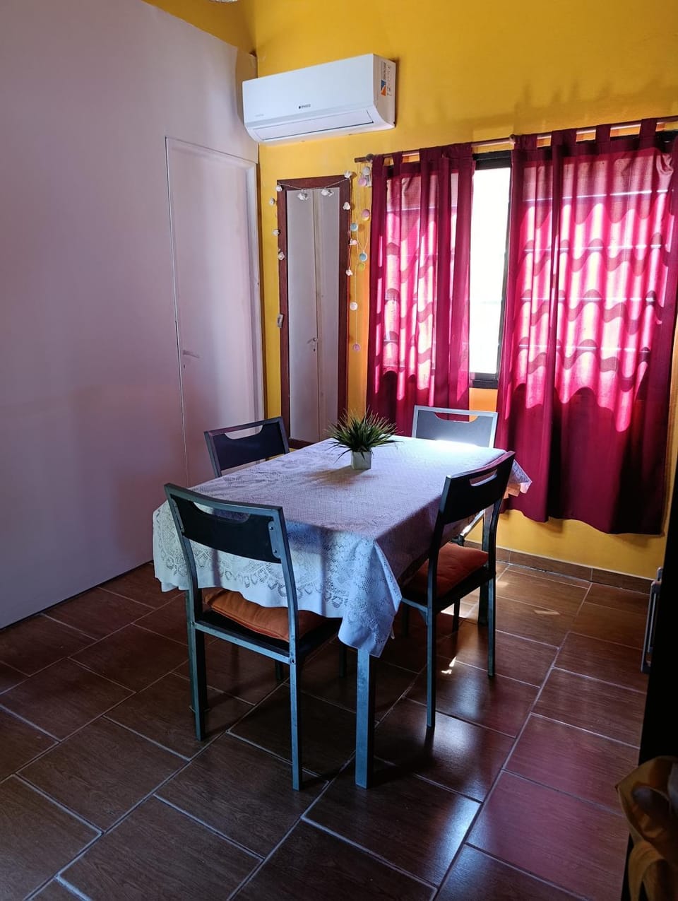 Monoambiente Apartment in Buenos Aires Province