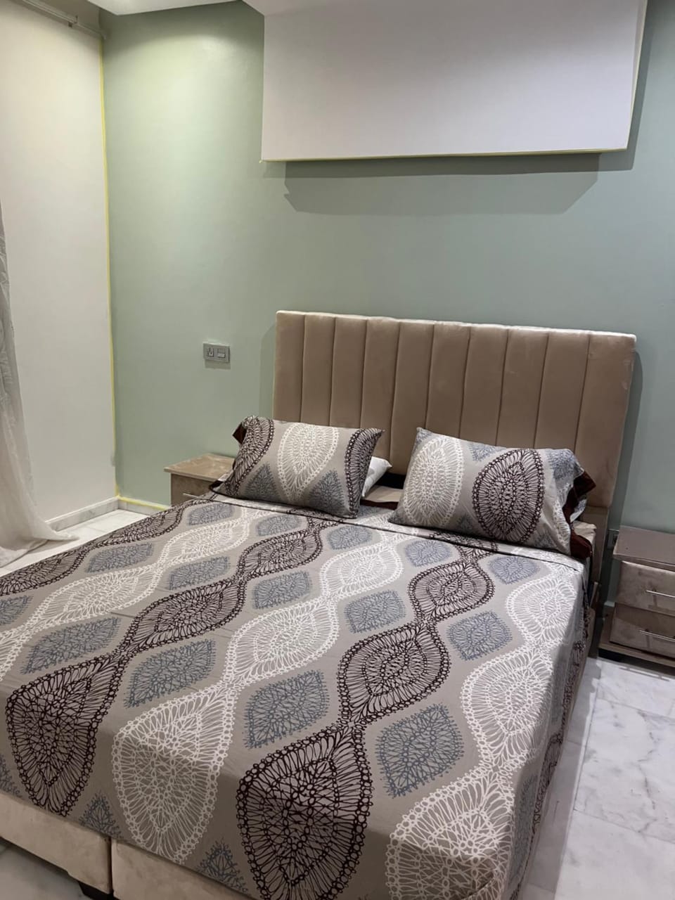 Appartement paisible Apartment in Casablanca