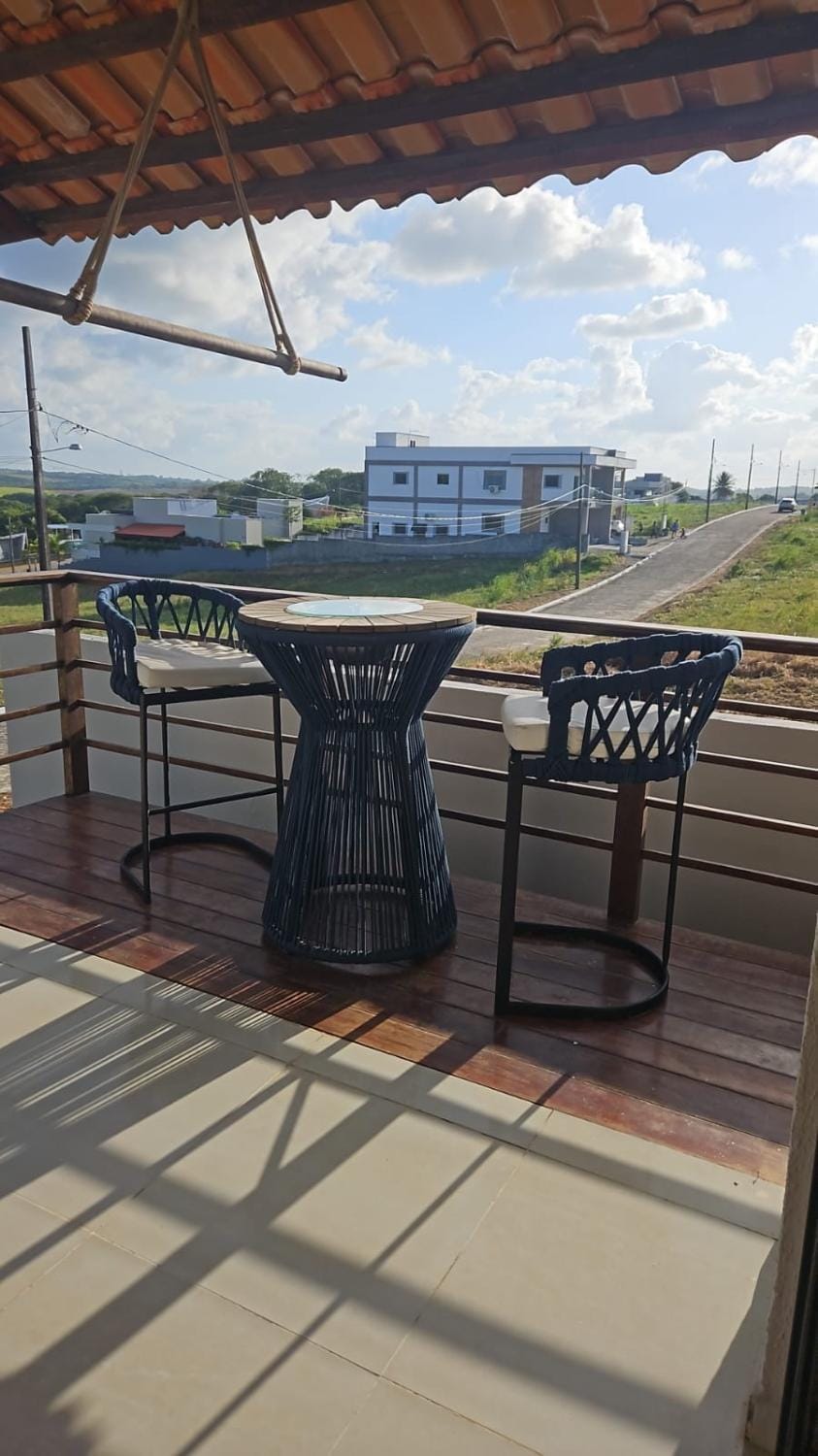 Casa Campos do Mar House in State of Paraíba, Brazil