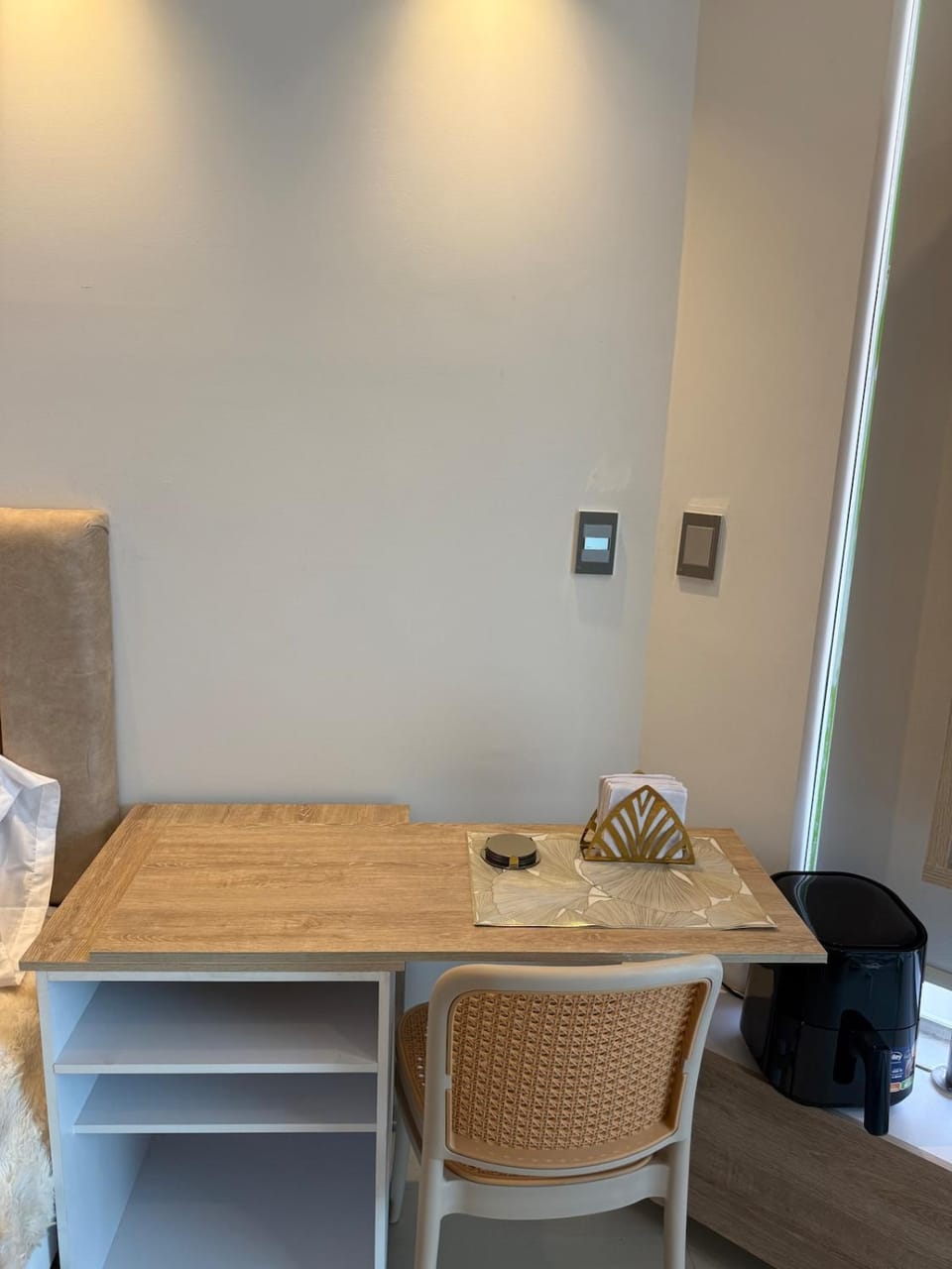 Tiny Spot Apartment in North Santander, Colombia