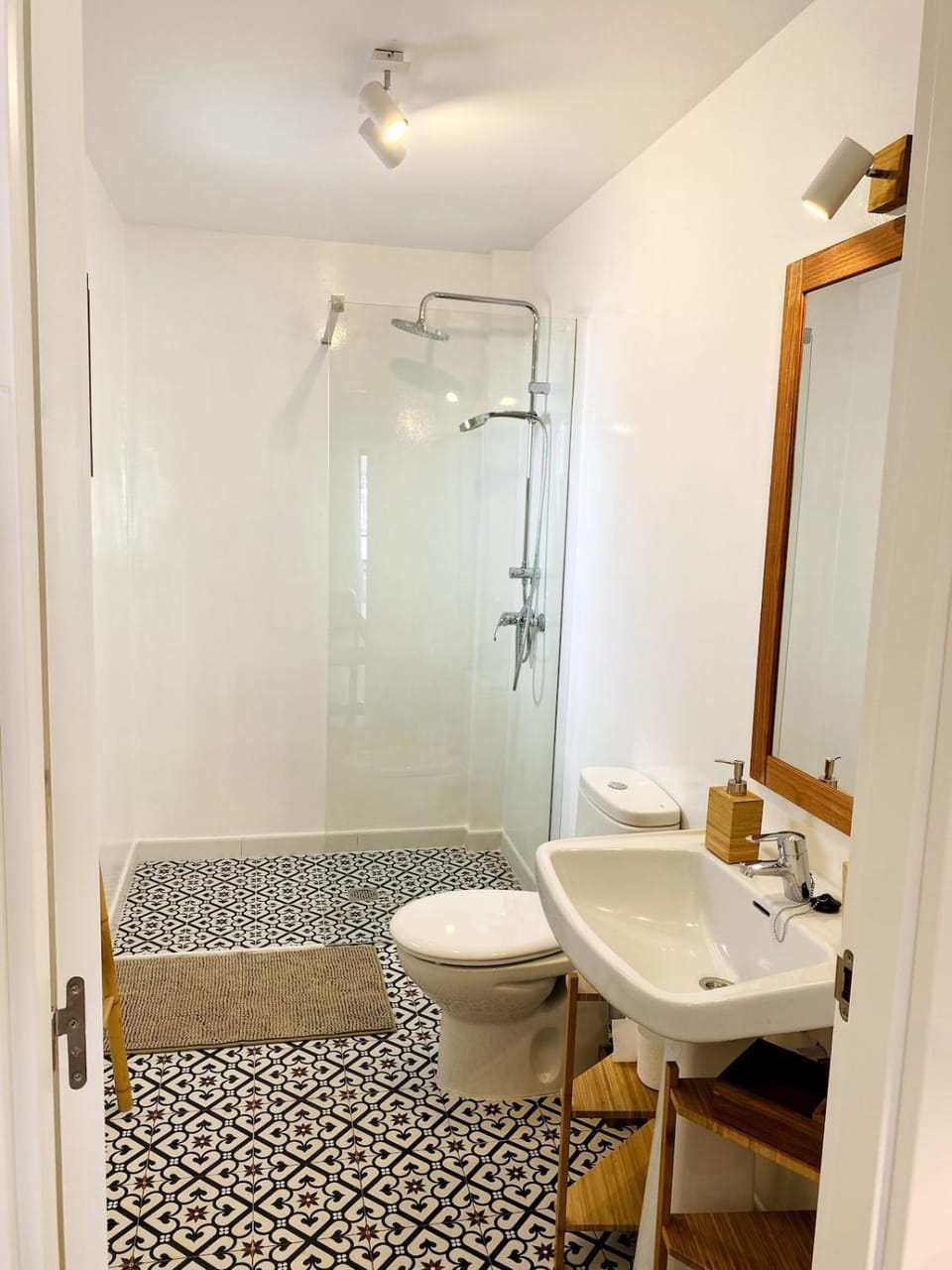 Casa Andresillo Apartment in Puerto del Rosario