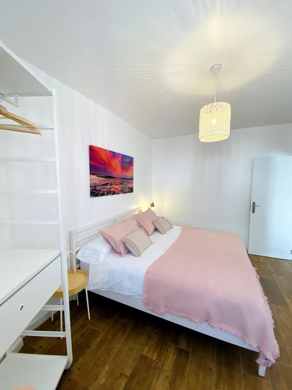 Casa Andresillo Apartment in Puerto del Rosario