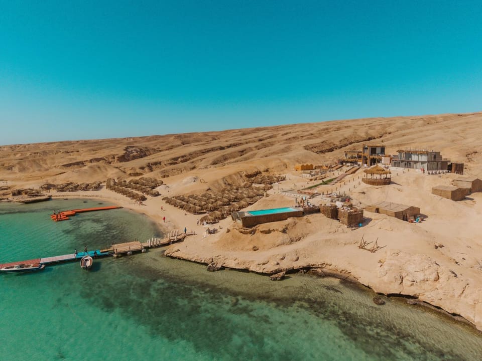 Natural landscape, Beach