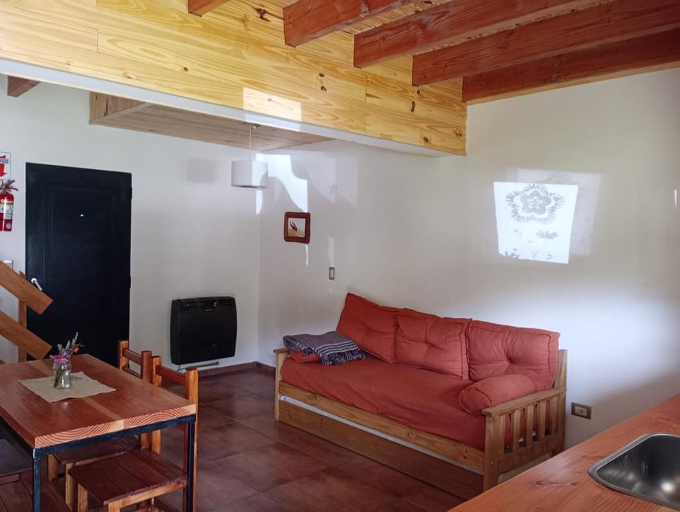 Alojamiento El Bolsón Apartment in El Bolsón