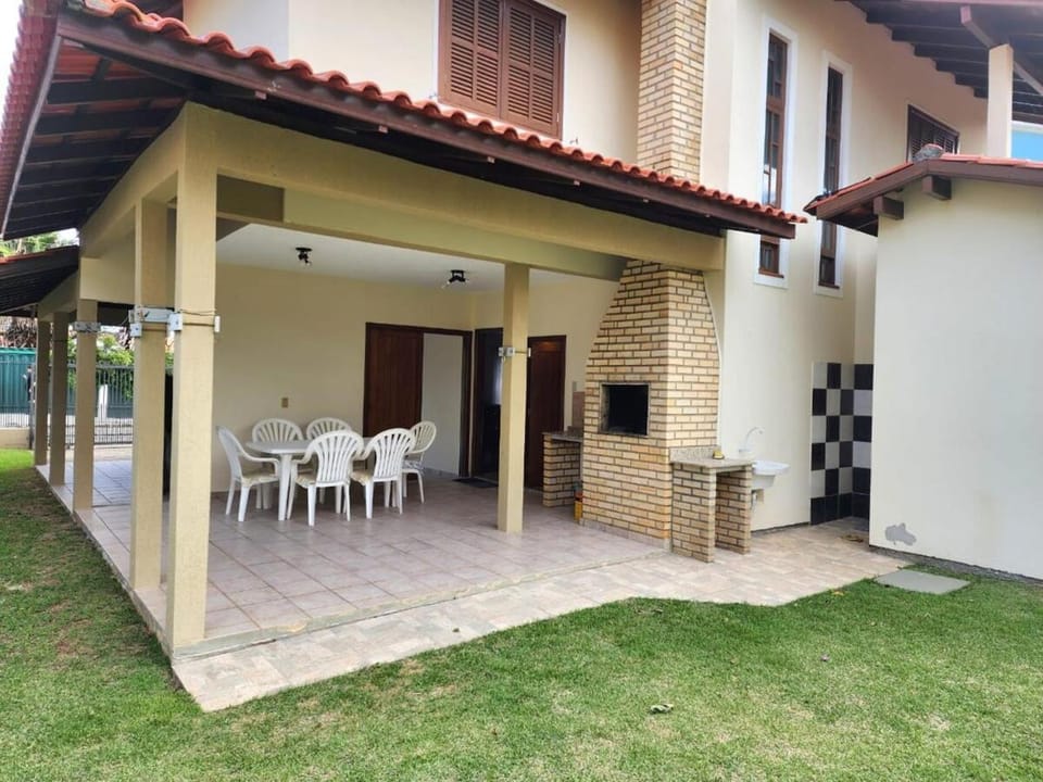 BBQ facilities, Balcony/Terrace