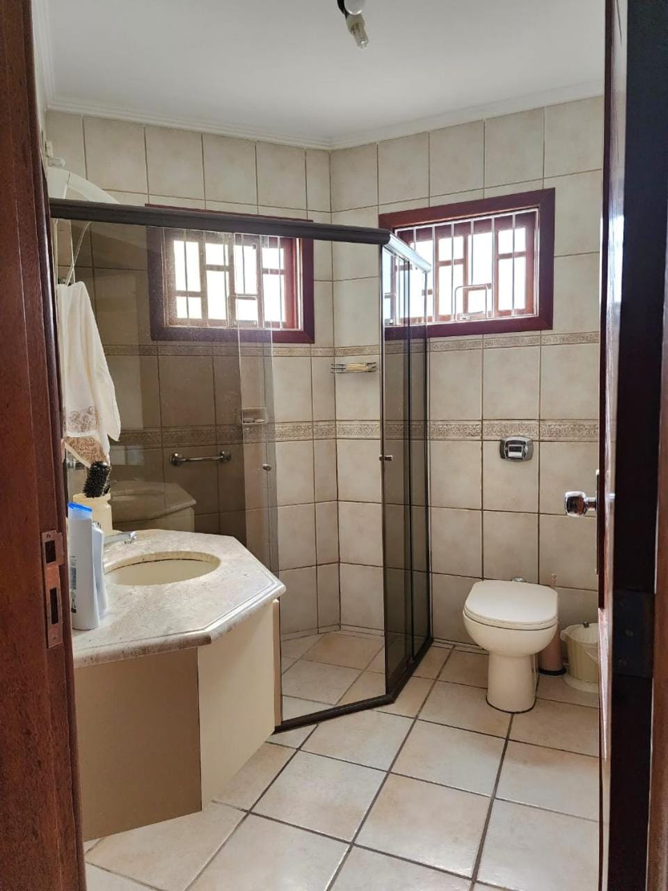 Casa Bege - casa com 4 quartos próximo à praia House in Florianopolis