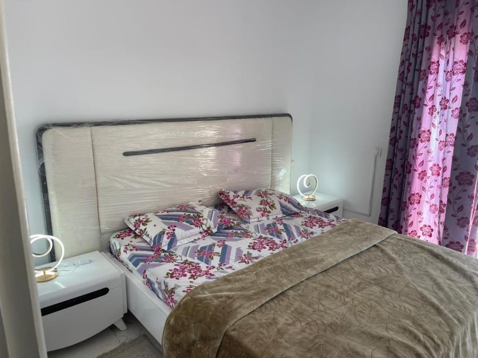 حي النصر 2 Apartment in Tunis