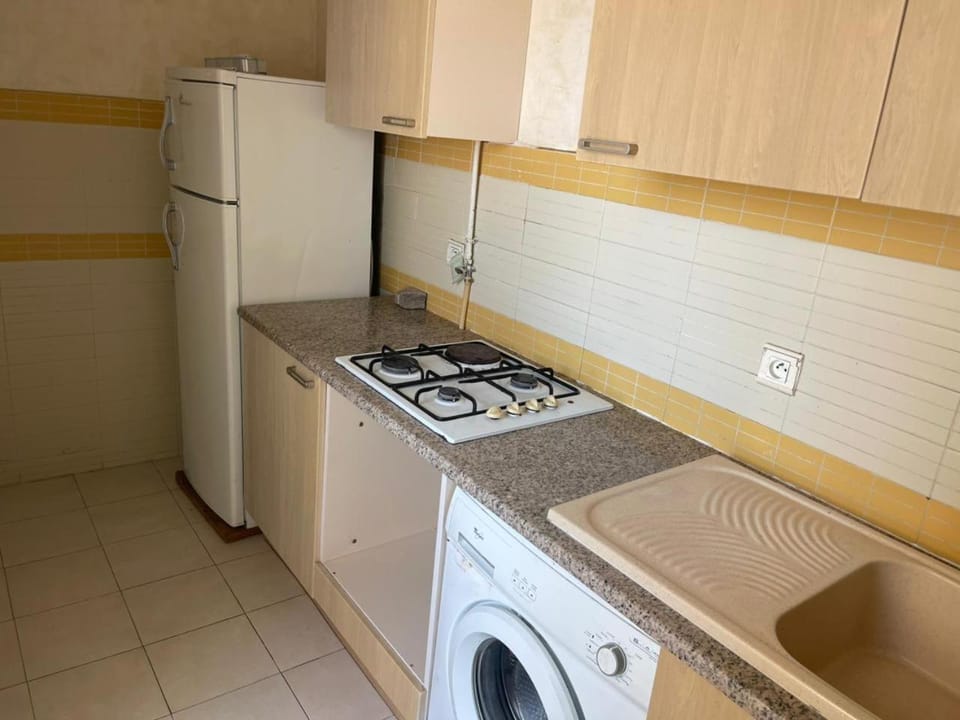 حي النصر 2 Apartment in Tunis