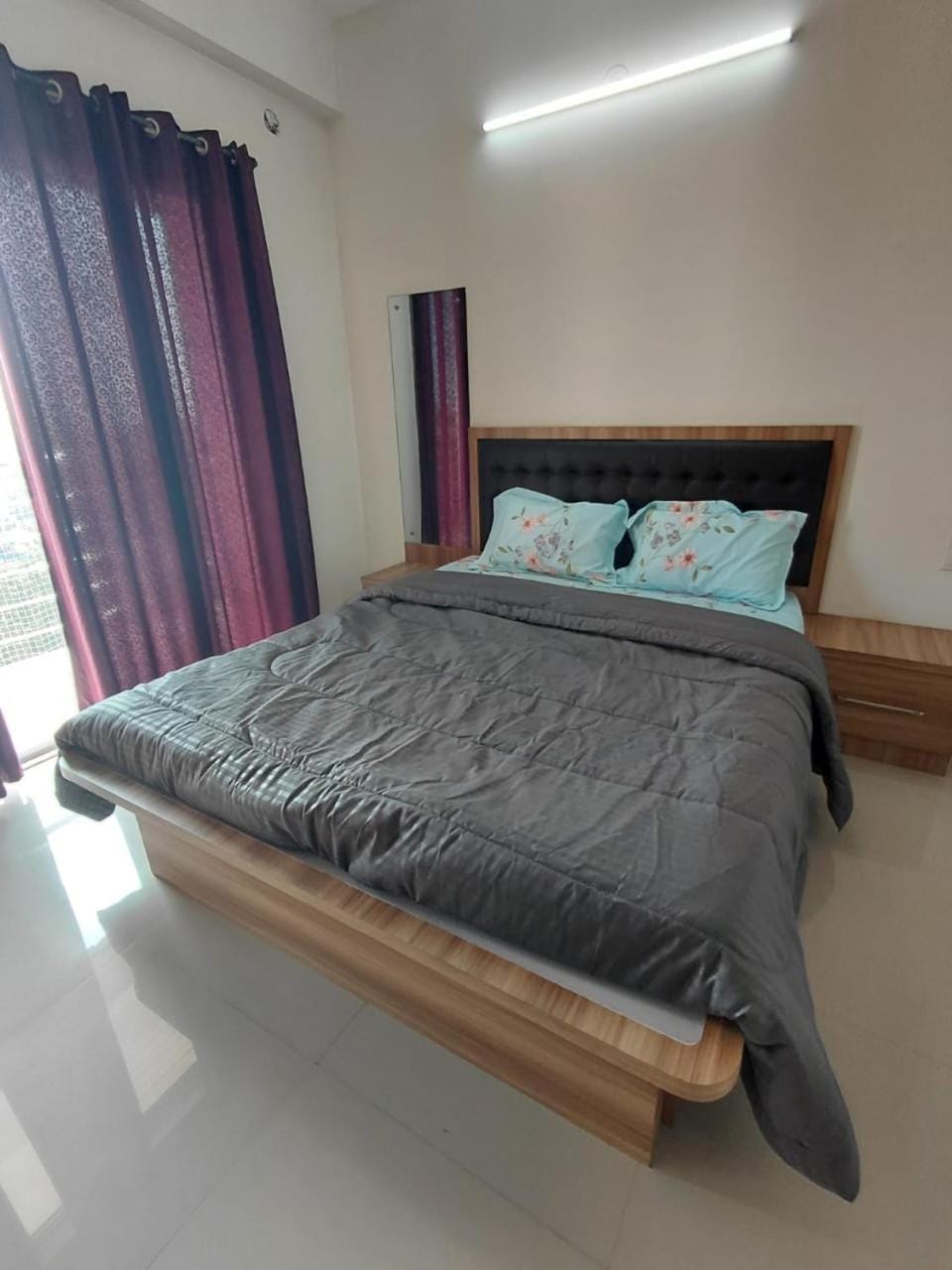 Sosh service apartments Apartment in Mangaluru