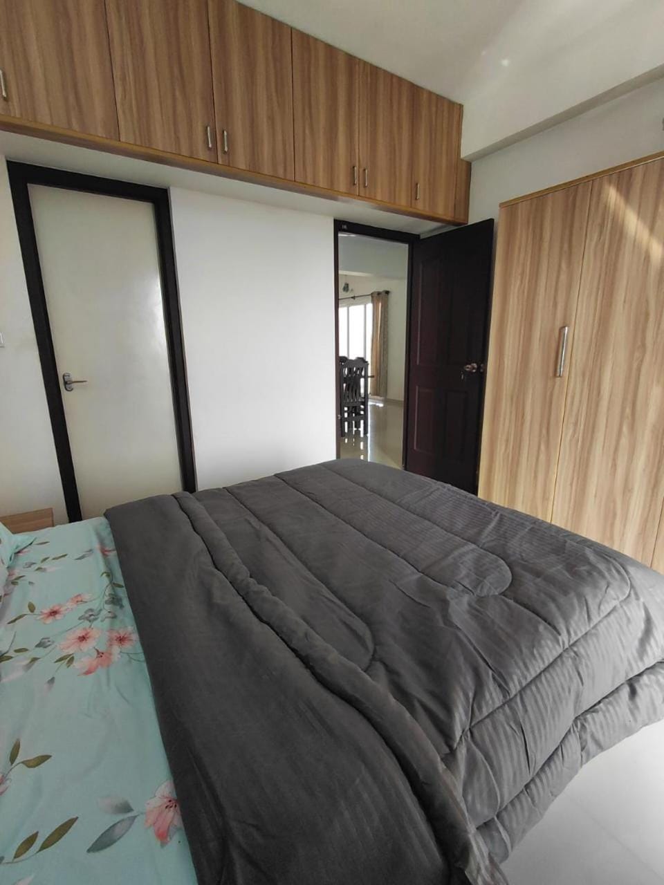 Sosh service apartments Apartment in Mangaluru