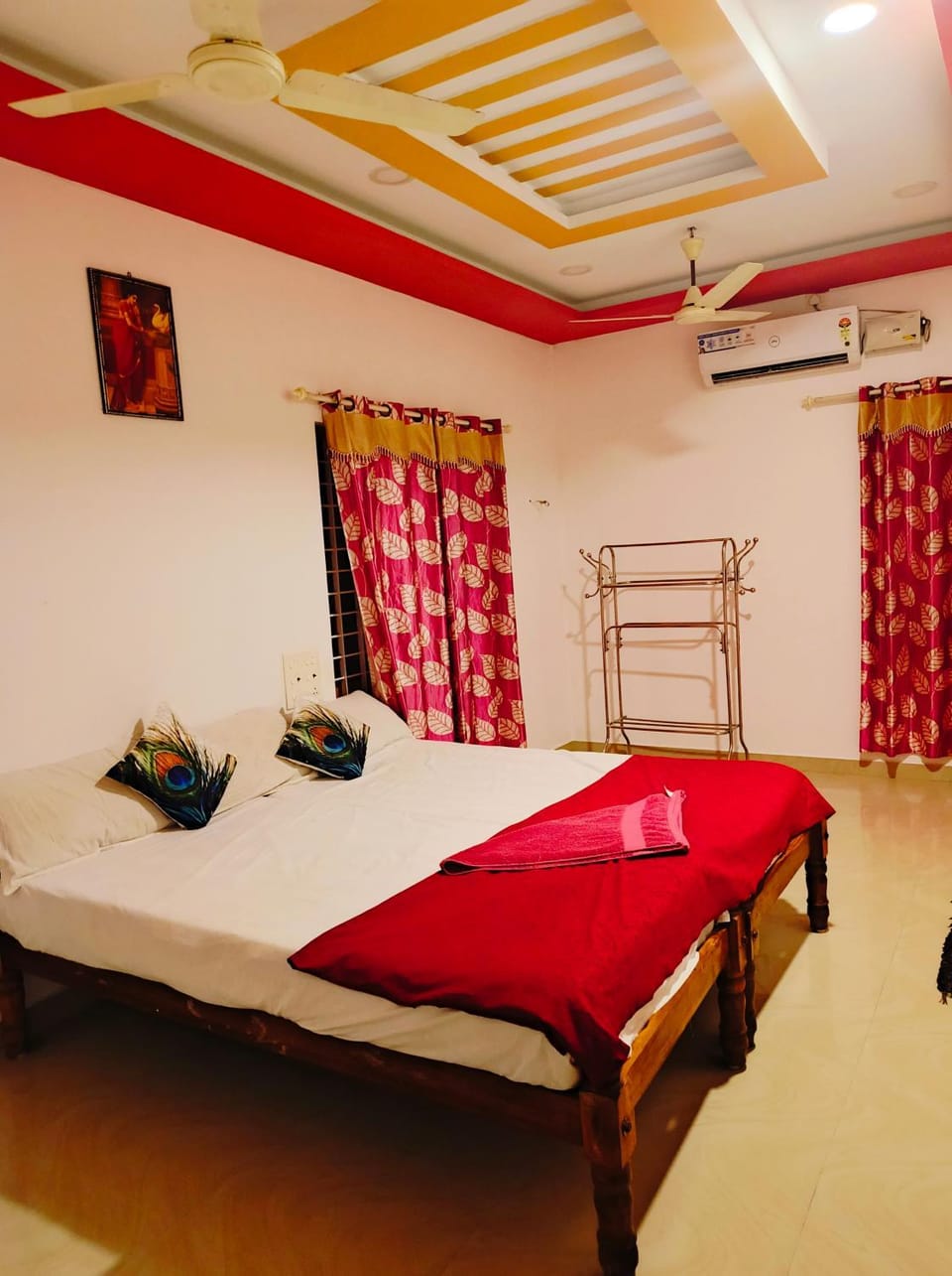 Chirayil Homestay Vacation rental in Alappuzha