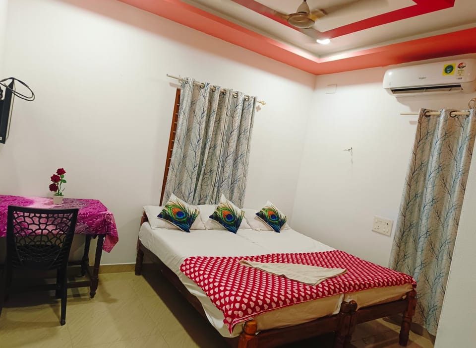 Chirayil Homestay Vacation rental in Alappuzha