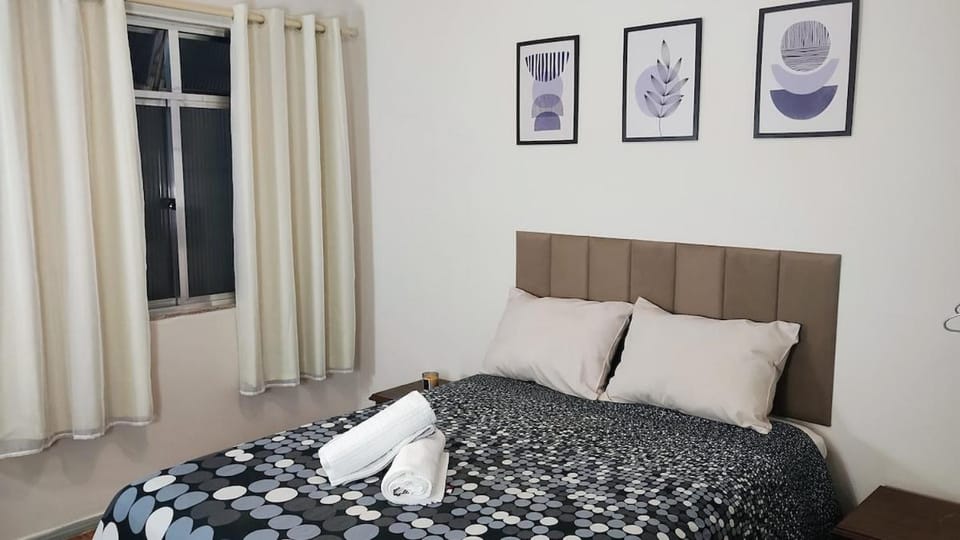 Apartamento Vintage no coração de Nova Friburgo Apartment in Nova Friburgo