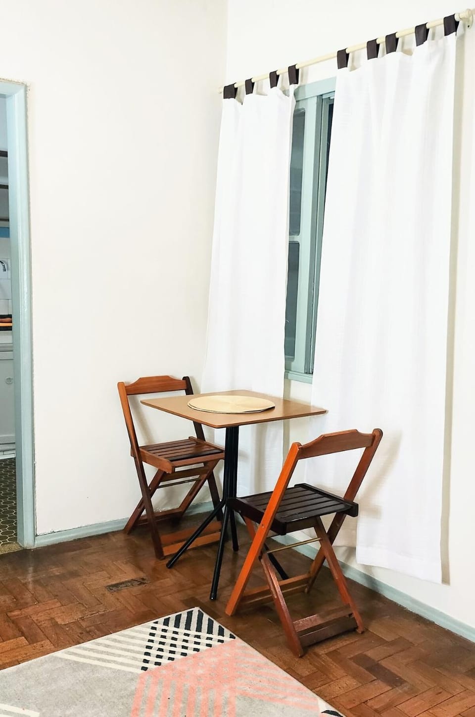 Apartamento Vintage no coração de Nova Friburgo Apartment in Nova Friburgo