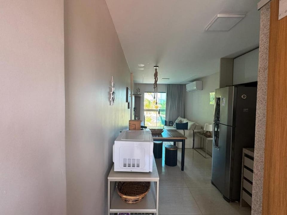 Alugue Flat 302 - Solar de Porto Residence Apartment in Ipojuca