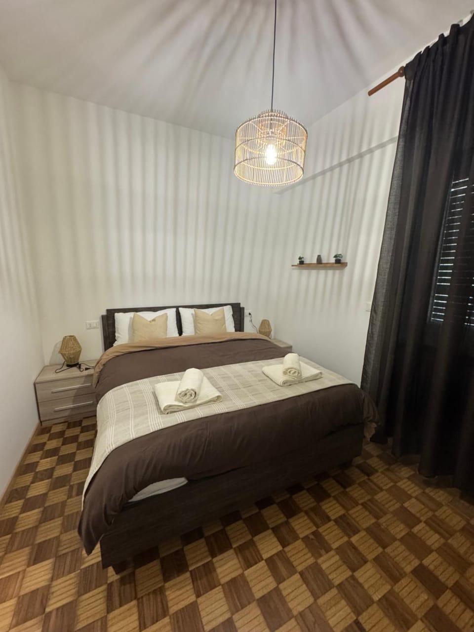 Esme apartment Bed and Breakfast in Genoa