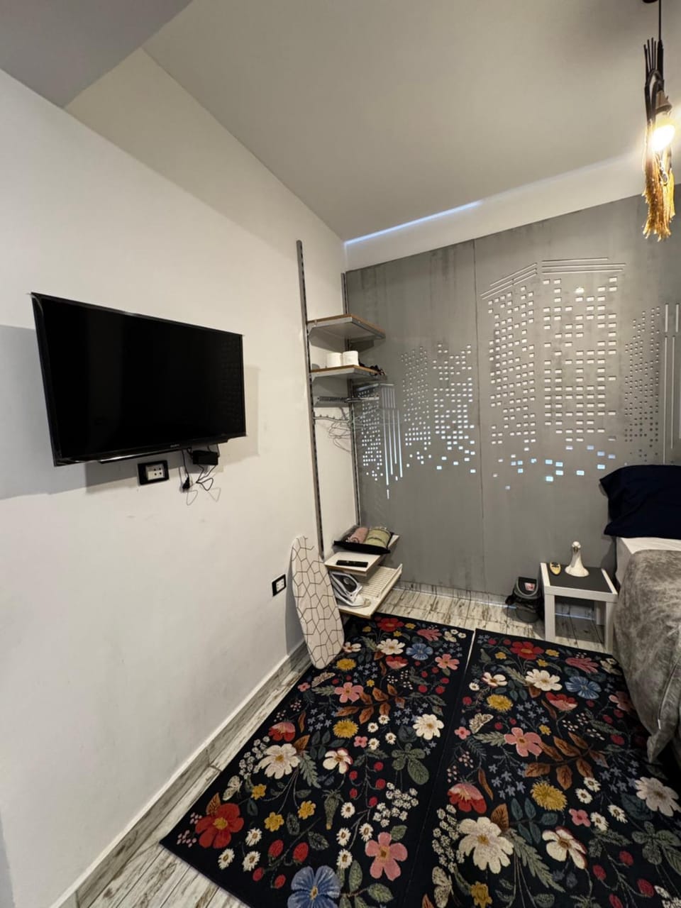 The cozy corner 501 Apartment in Alexandria