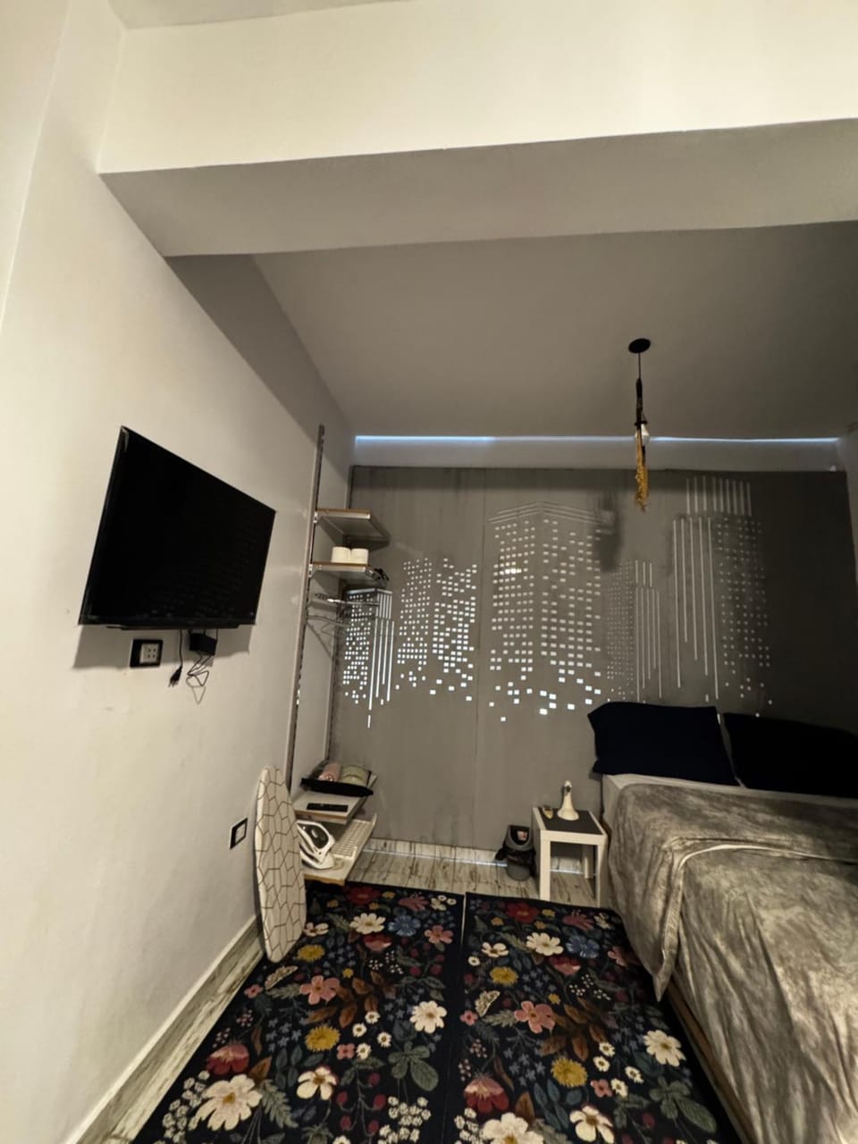 The cozy corner 501 Apartment in Alexandria