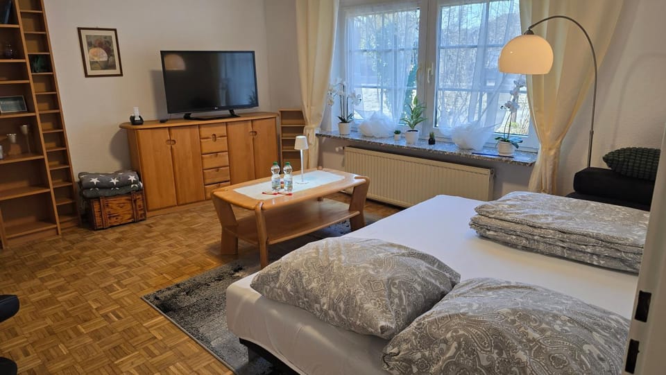 Wohnung Annemusch Apartment in Lower Saxony, Germany