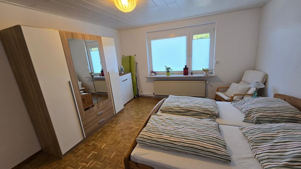 Wohnung Annemusch Apartment in Lower Saxony, Germany