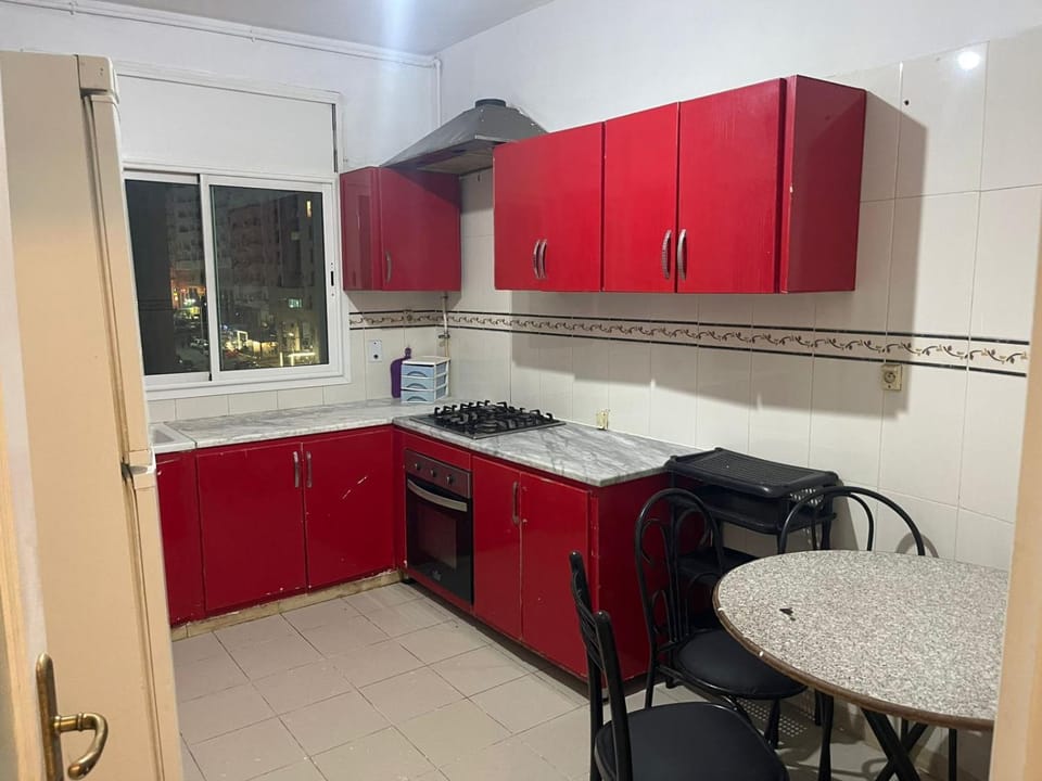 حي النصر 2 Apartment in Tunis