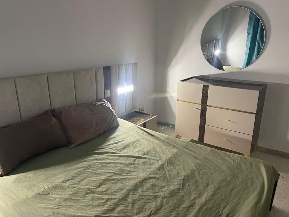 حي النصر 2 Apartment in Tunis