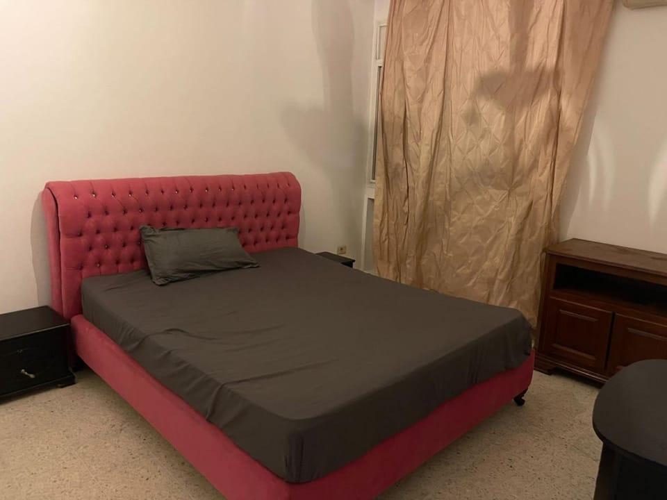 حي النصر 2 Apartment in Tunis