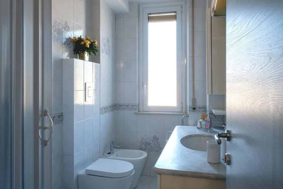Shower, Toilet, Natural landscape, Bathroom, Spa and wellness centre/facilities, Shopping Area, bidet, safe, towels