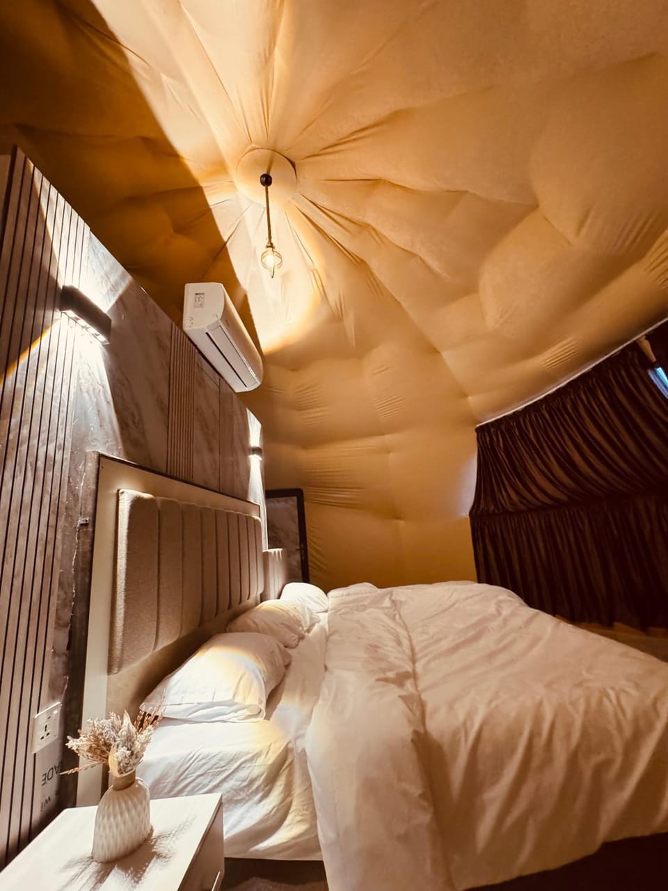 Wadi Ram camp Hotel in Africa