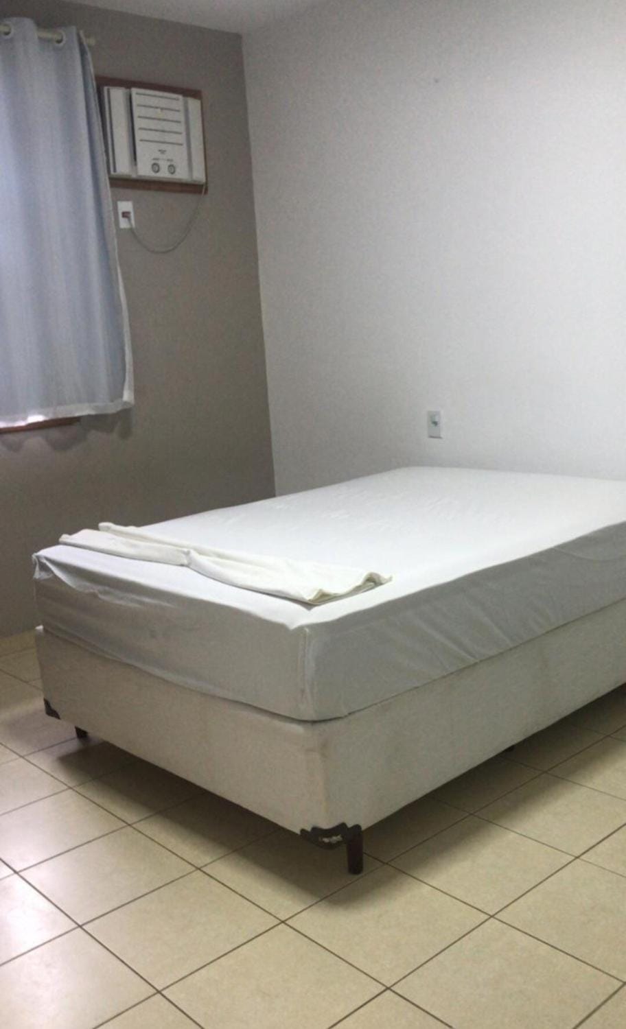 Flat Mobiliado Frente ao Mar - Praia Taperapuan Apartment in State of Bahia