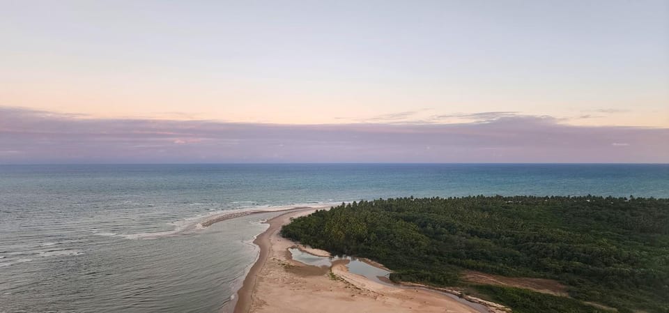 Sea view