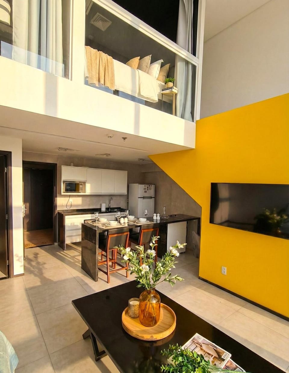 Communal lounge/ TV room, Living room