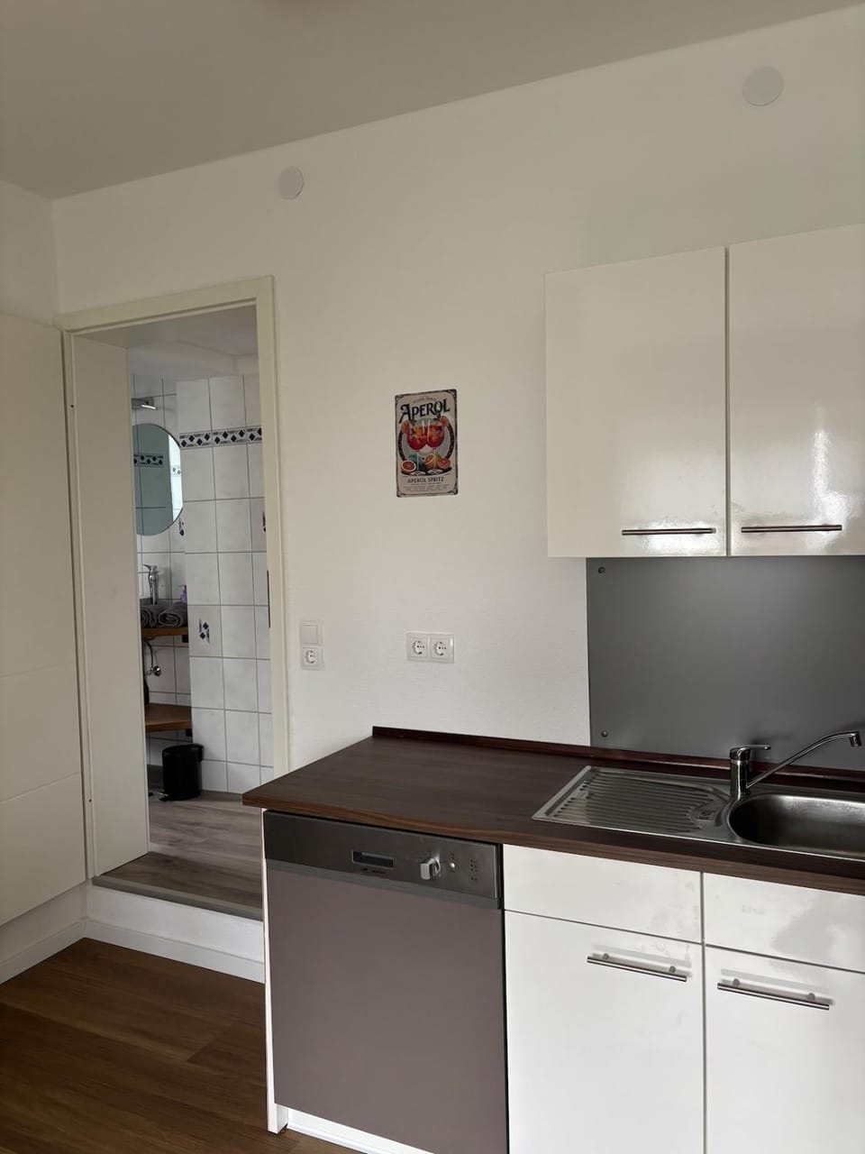 Gemütliche Ferienwohnung auf der Schwäbischen Alb Apartment in Baden-Württemberg