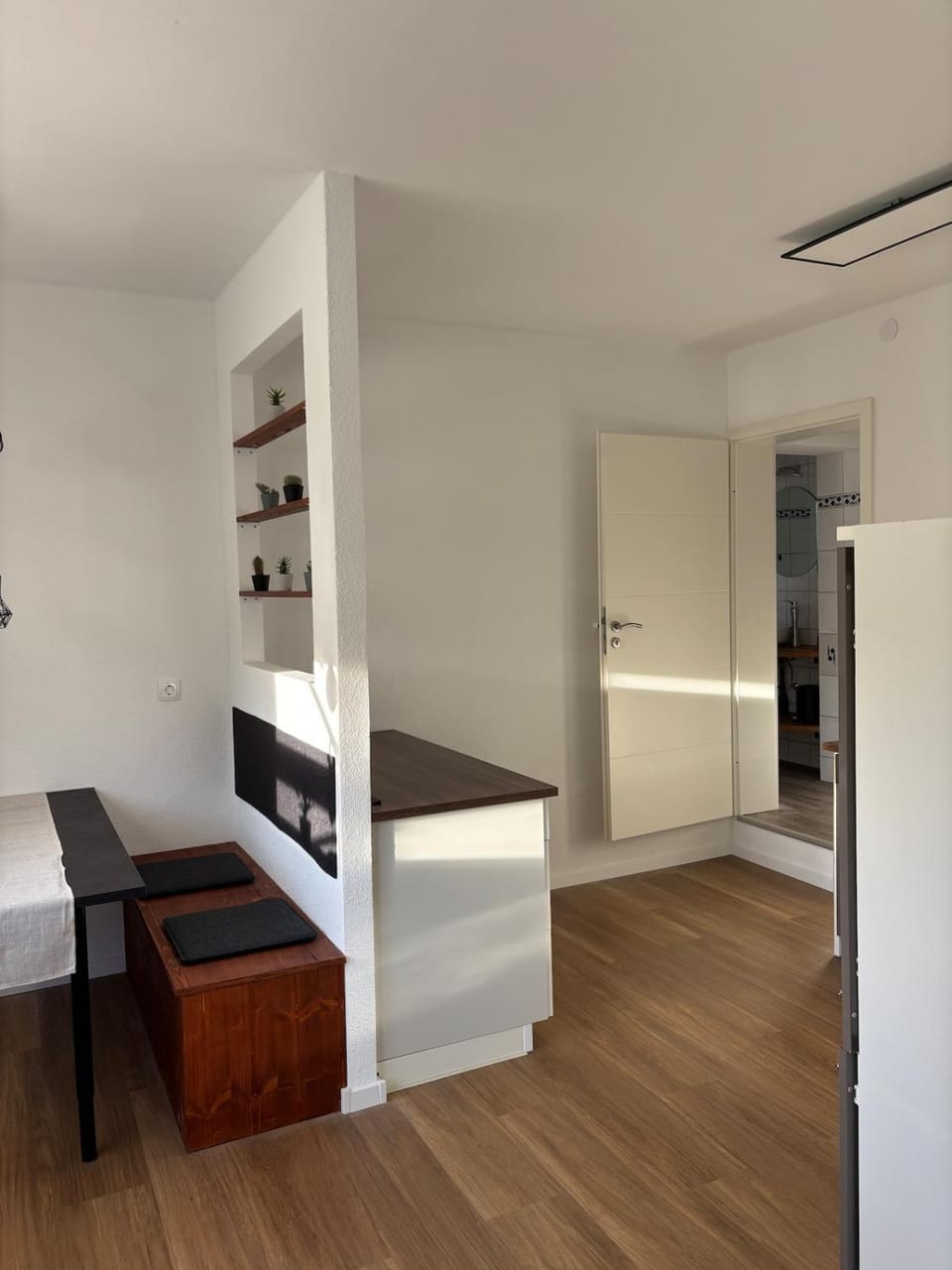 Gemütliche Ferienwohnung auf der Schwäbischen Alb Apartment in Baden-Württemberg