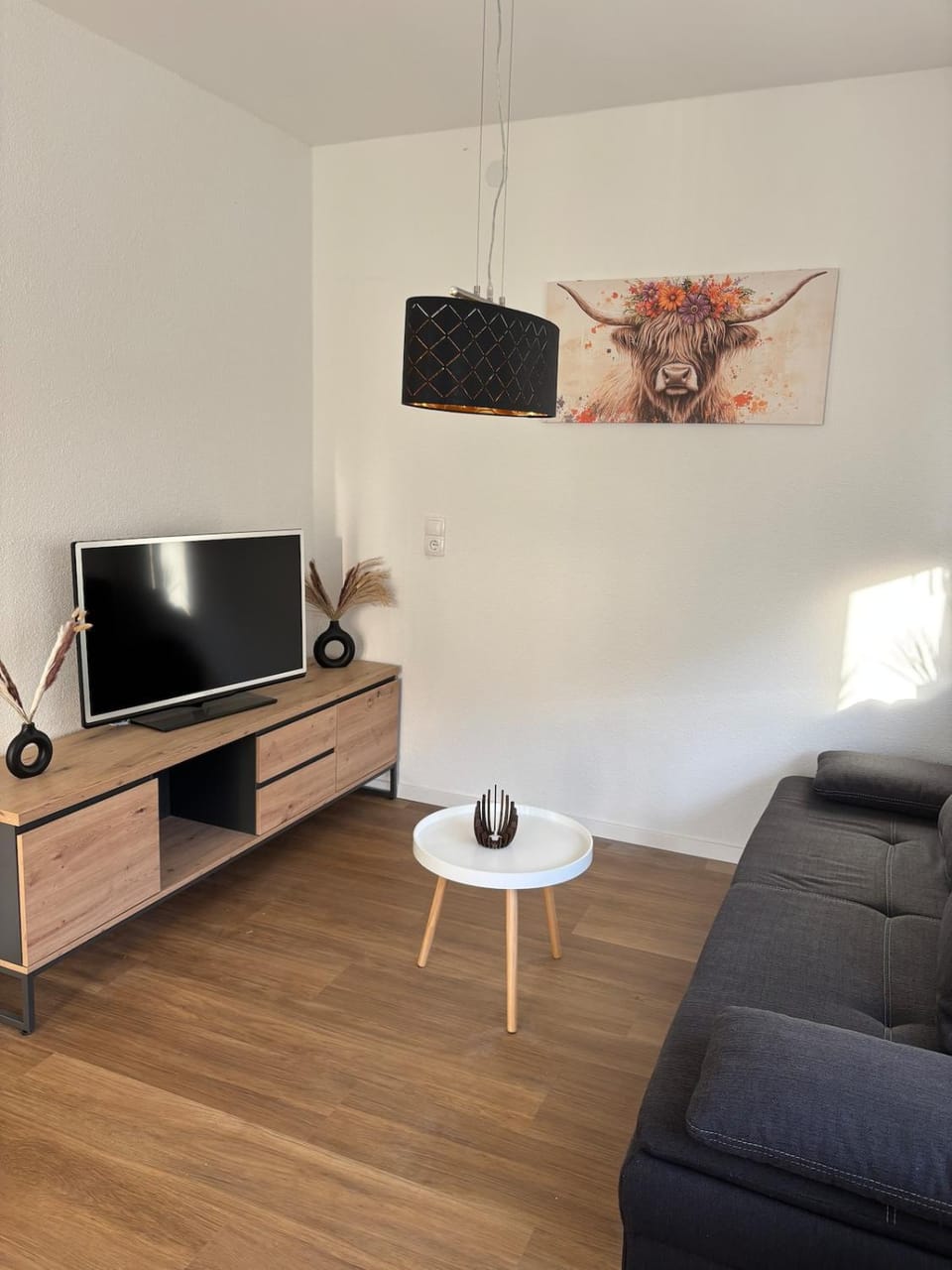 Gemütliche Ferienwohnung auf der Schwäbischen Alb Apartment in Baden-Württemberg