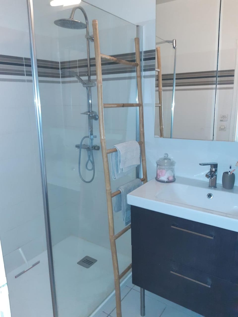 Shower