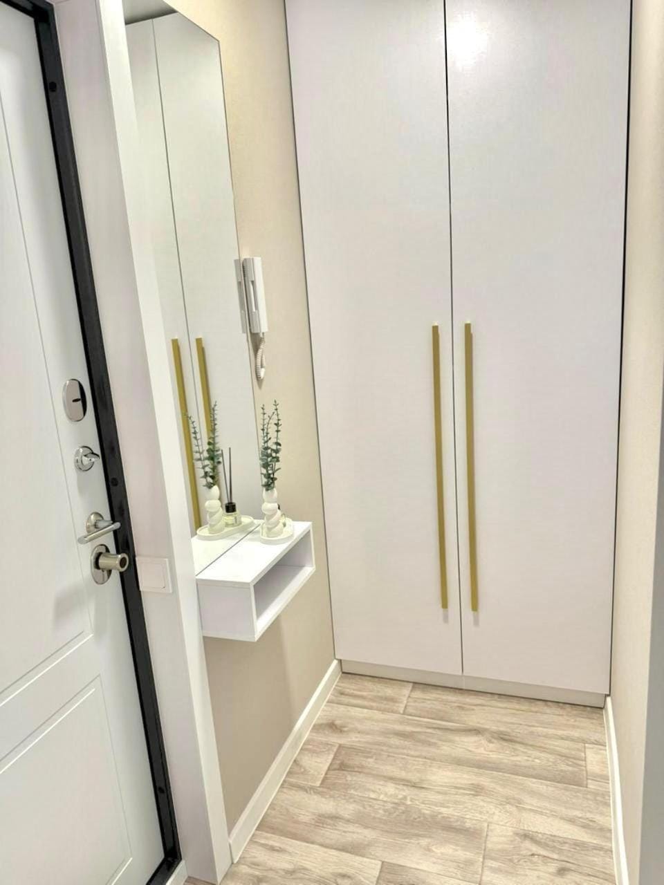 Уютная однушка Apartment in Kazakhstan