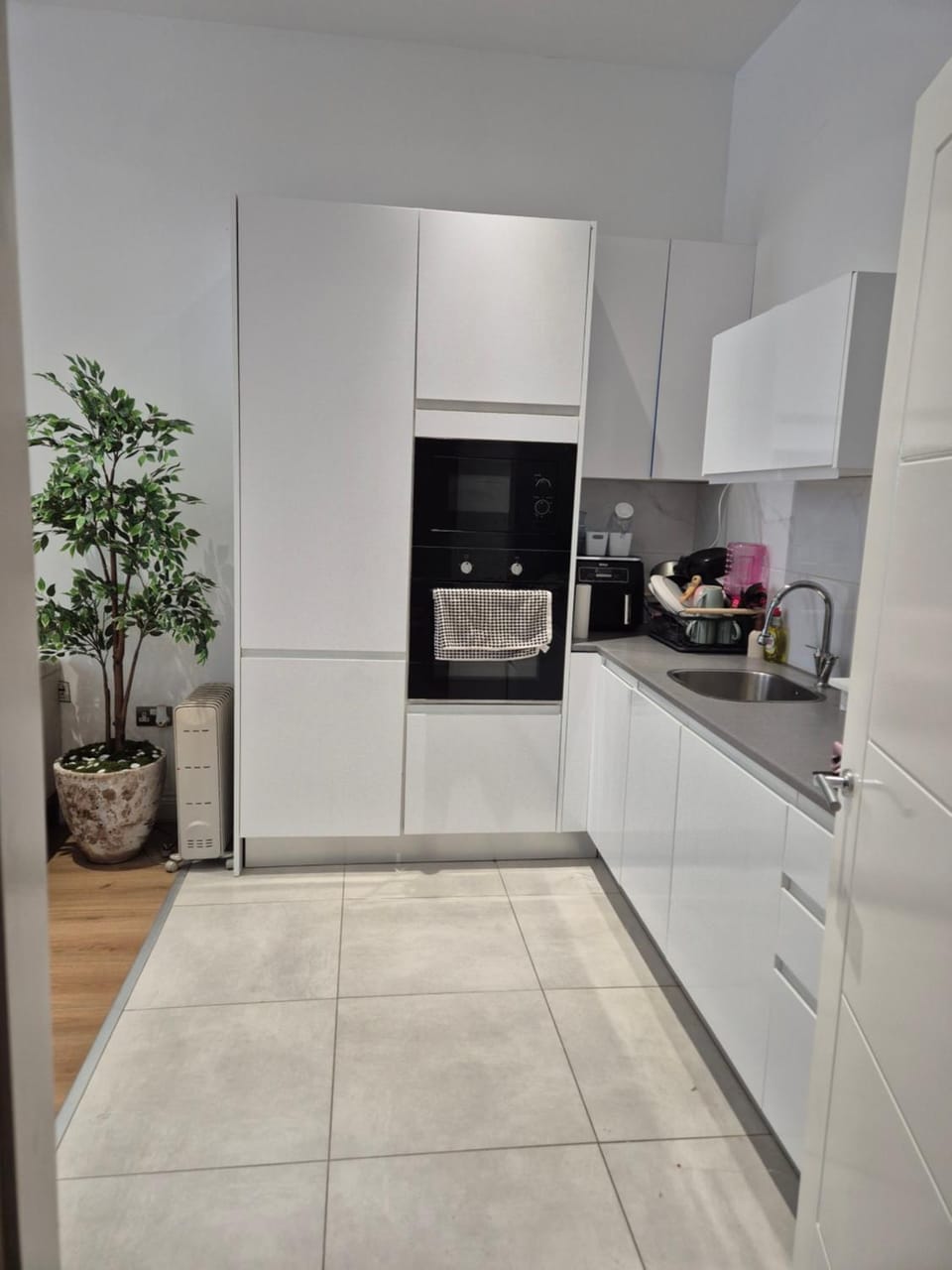 Chic city apartment Apartment in Bradford