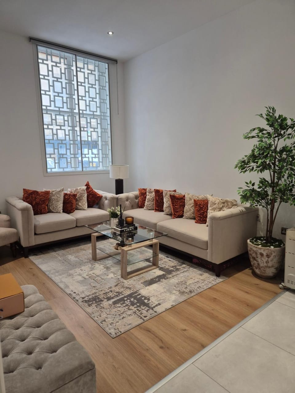 Chic city apartment Apartment in Bradford