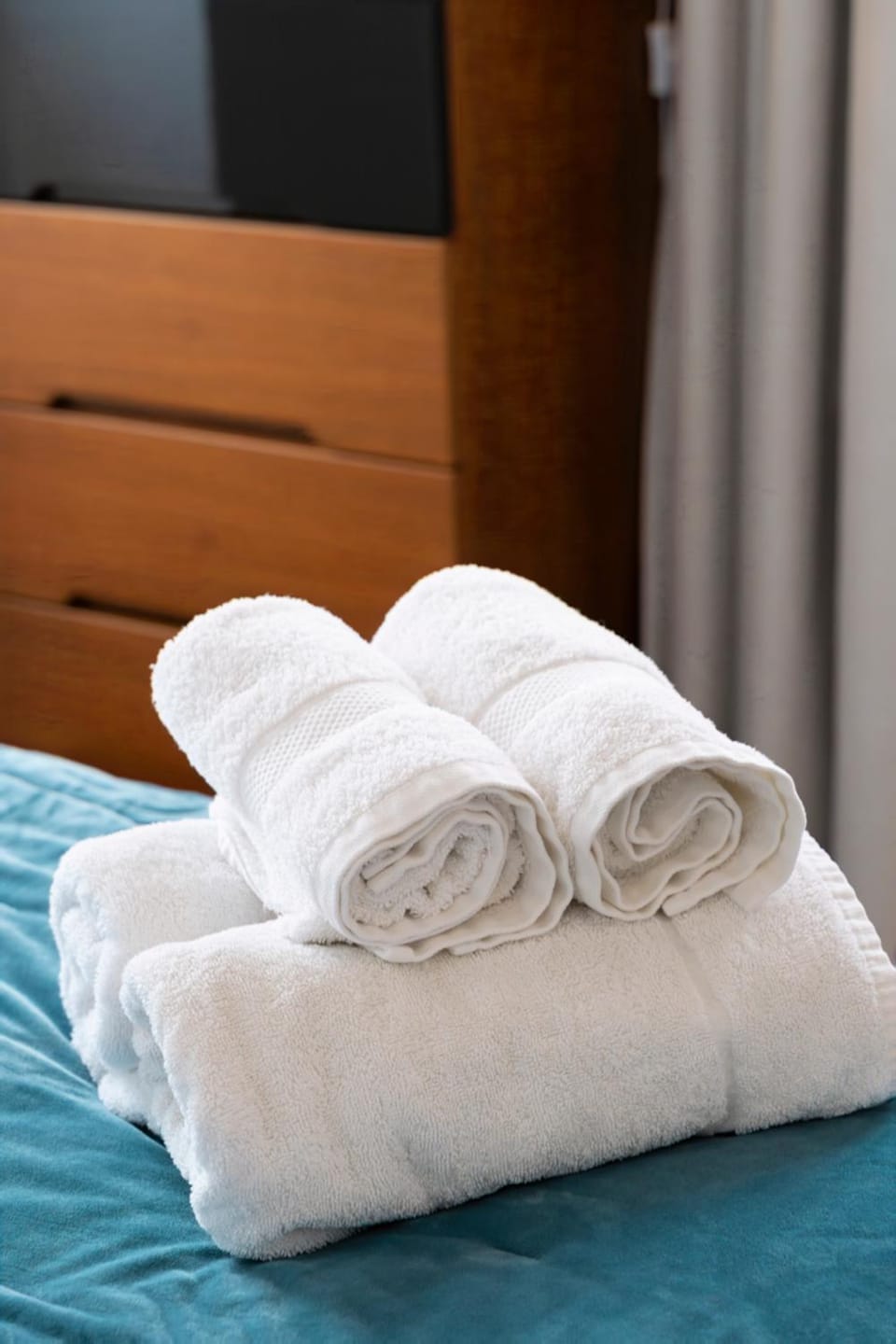 towels