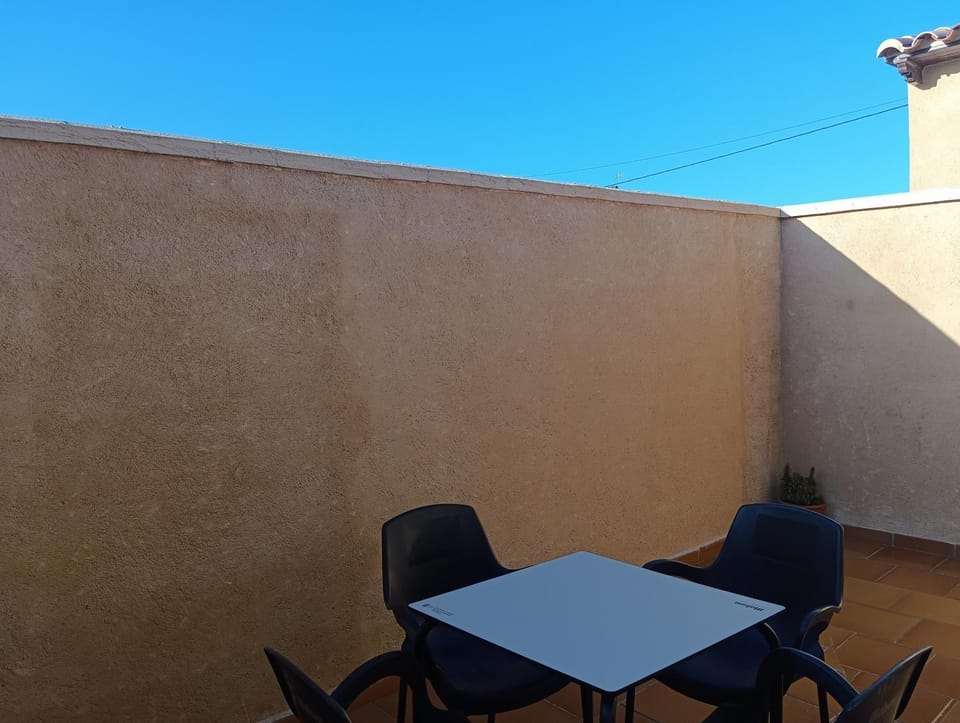 Balcony/Terrace, Balcony/Terrace