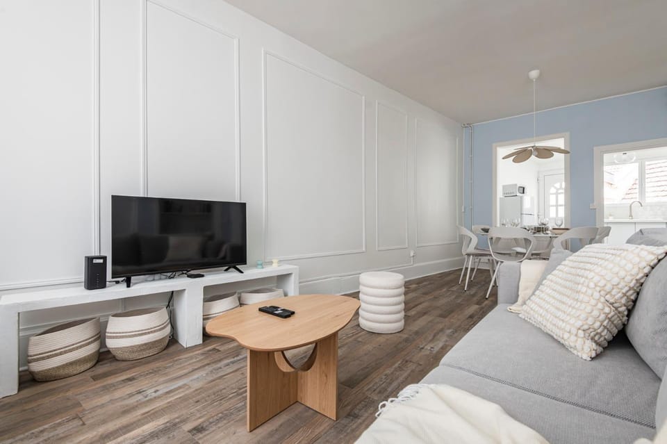 Duplex pour 4 - Hyper centre Apartment in Epernay